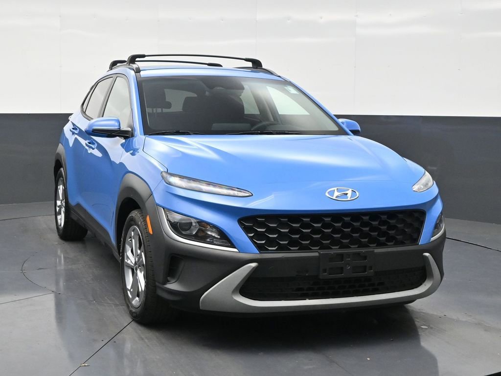 Used 2022 Hyundai Kona SEL image 7