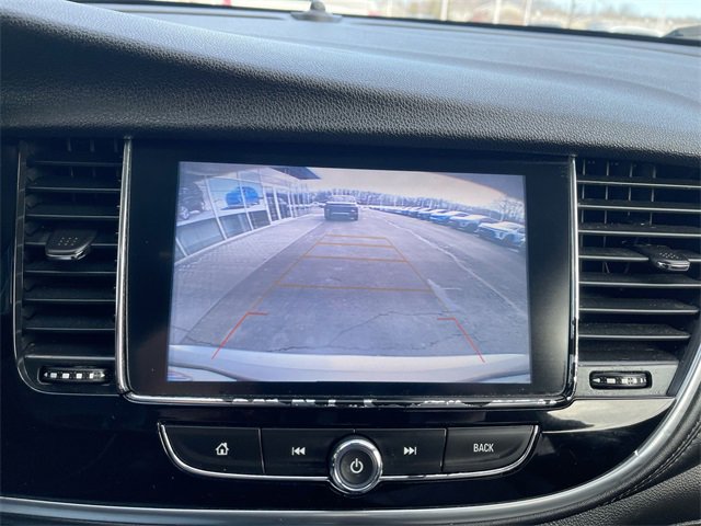 Used 2021 Buick Encore Preferred w/ Safety Package II image 14