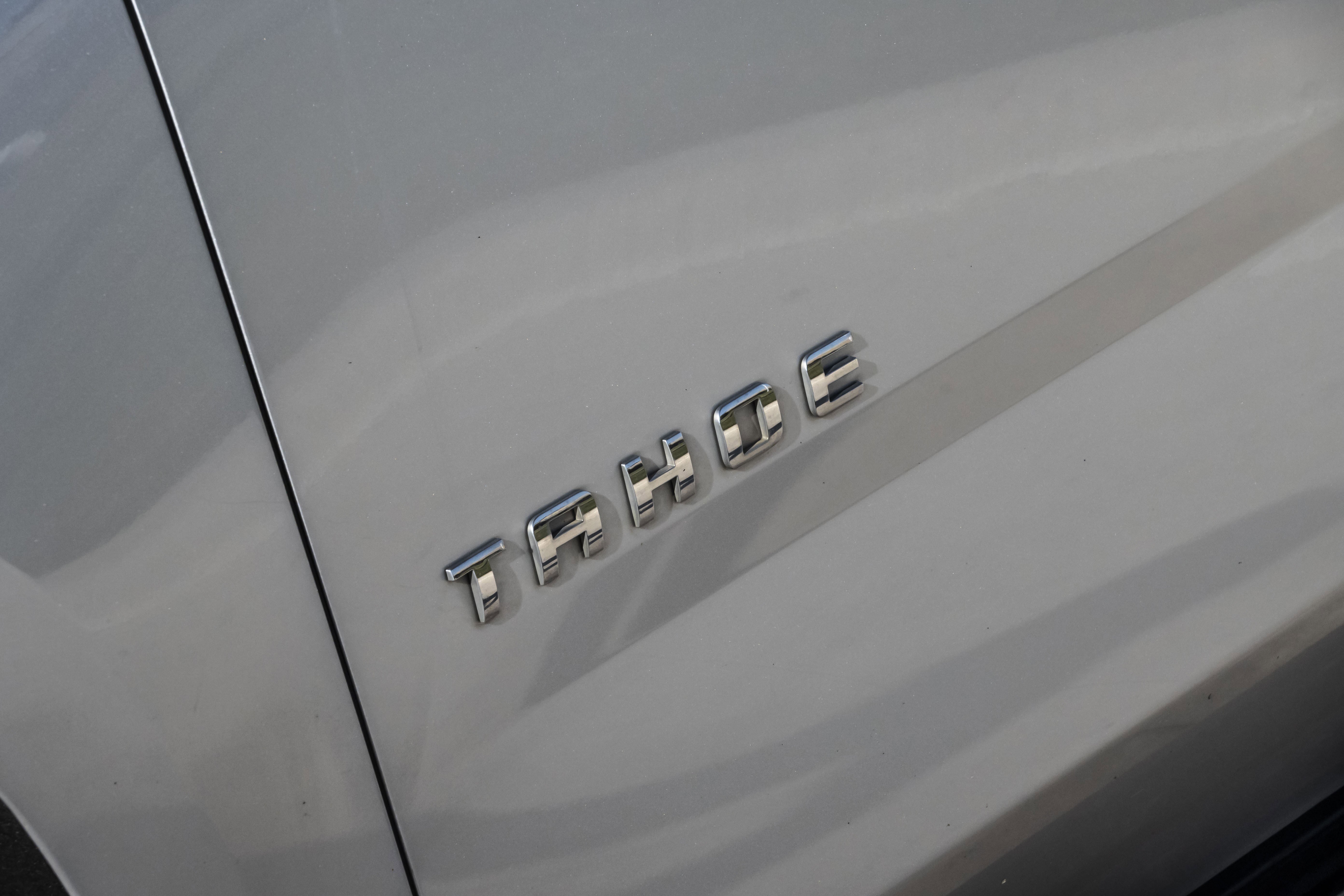 Used 2020 Chevrolet Tahoe LT image 34