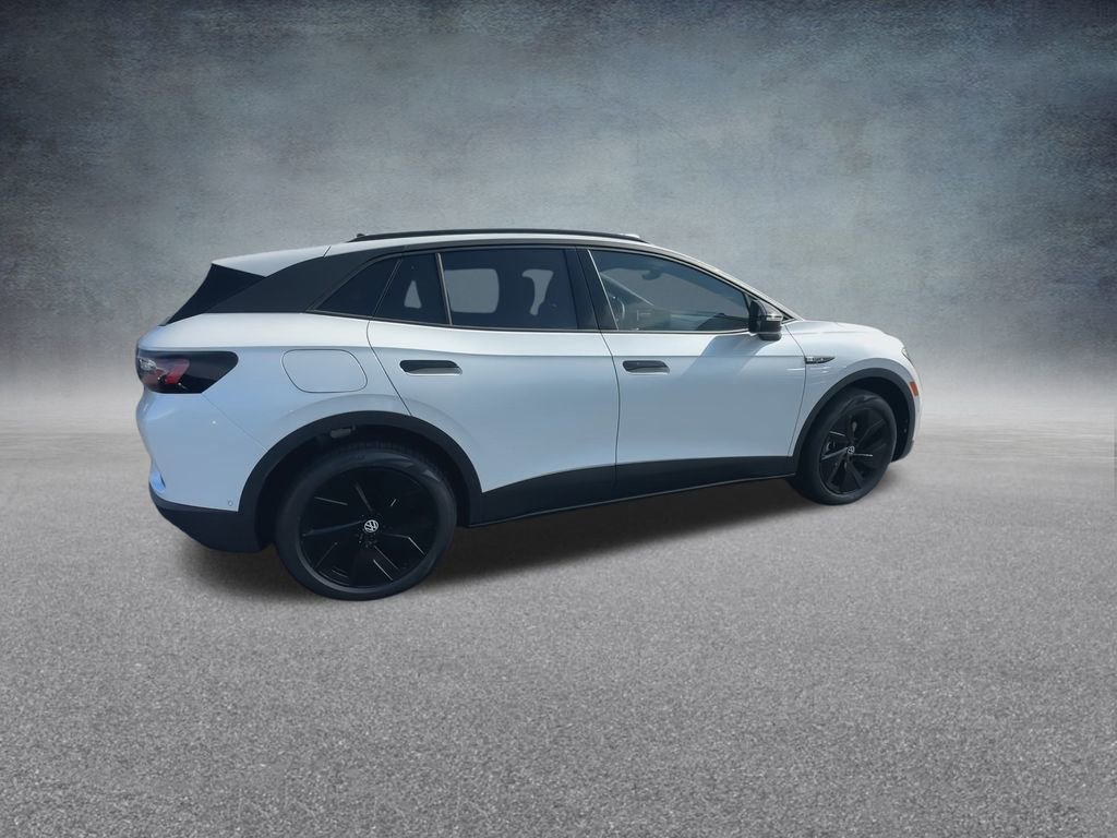 New 2025 Volkswagen ID.4 Pro S image 22