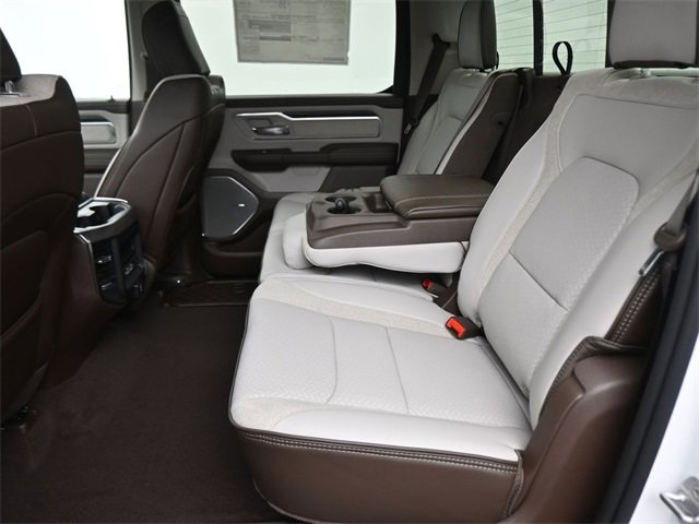 New 2026 RAM 1500 Laramie image 39