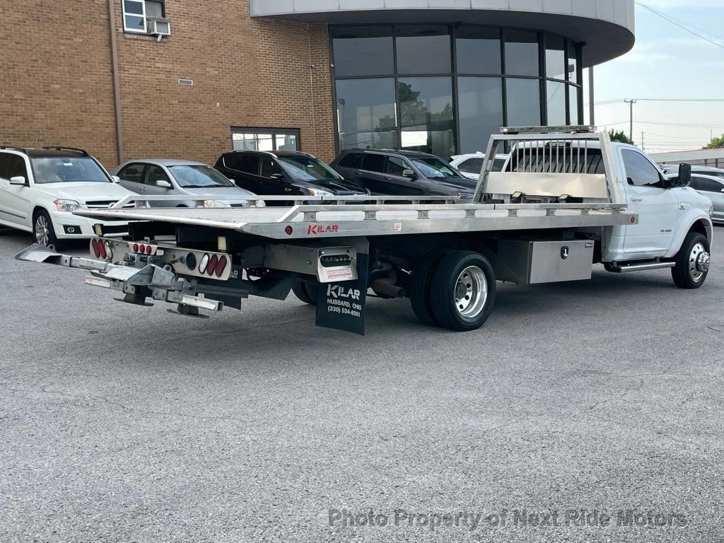 Used 2020 RAM 5500 SLT w/ Quick Order Package 2YG SLT image 5