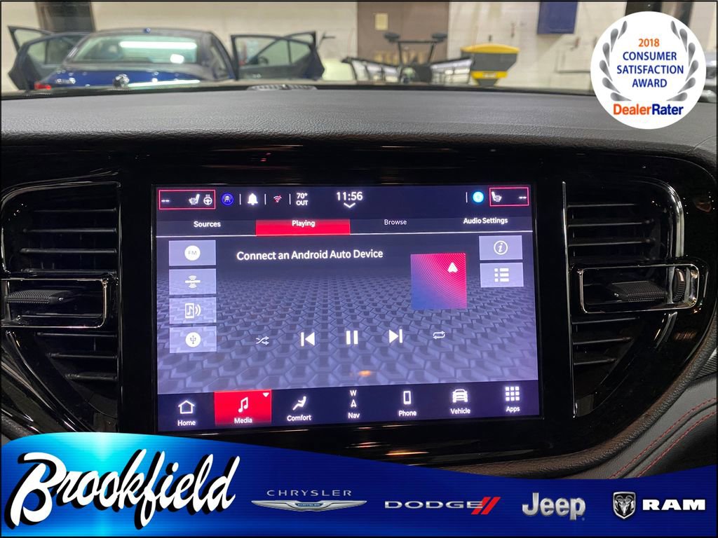 Used 2024 Dodge Durango R/T image 24