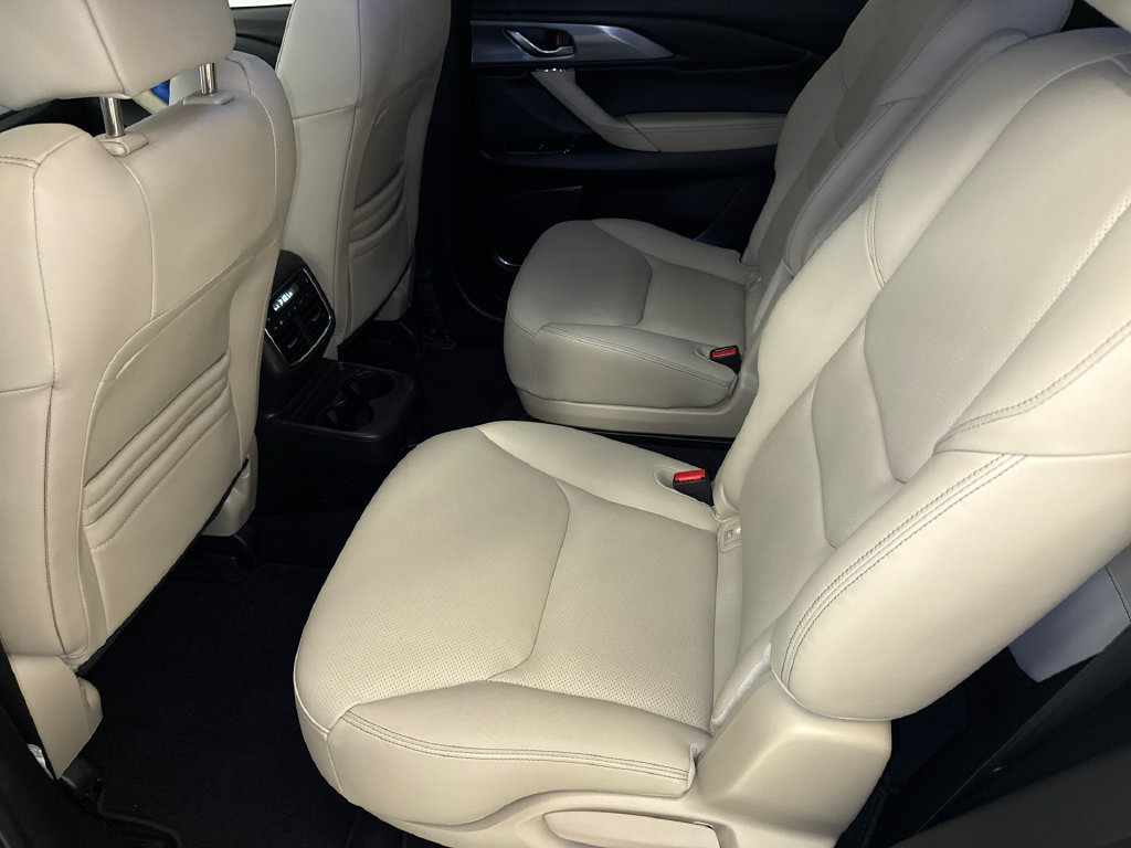 Used 2020 MAZDA CX-9 Grand Touring FWD image 19