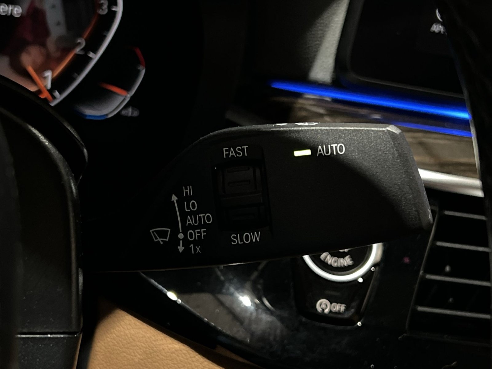 Used 2022 BMW 530i xDrive w/ M Sport Package AWD/4WD image 24