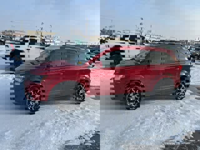 Used 2013 Dodge Journey SXT w/ Safe & Sound Group image 12