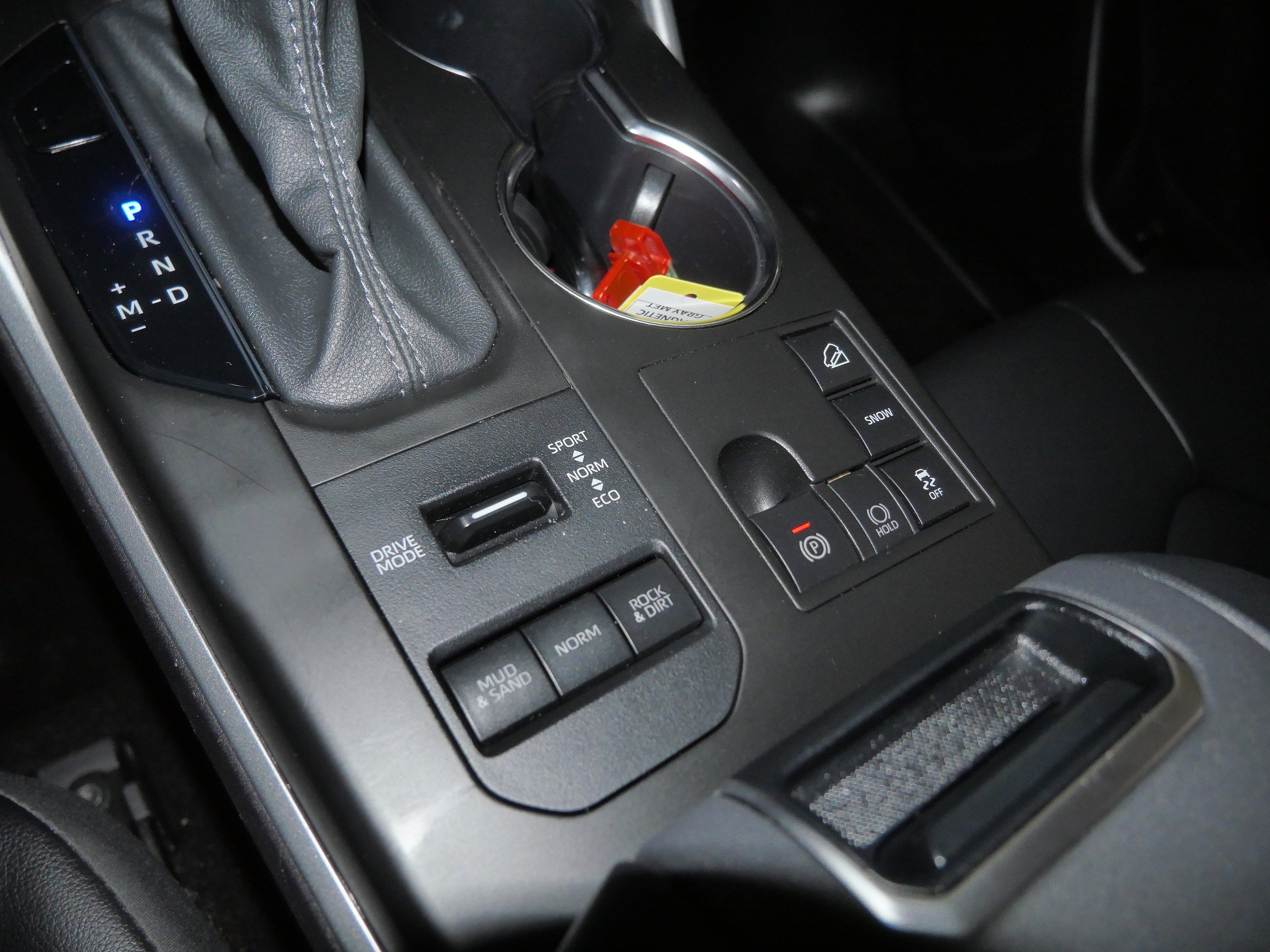 Used 2024 Toyota Highlander XLE image 33