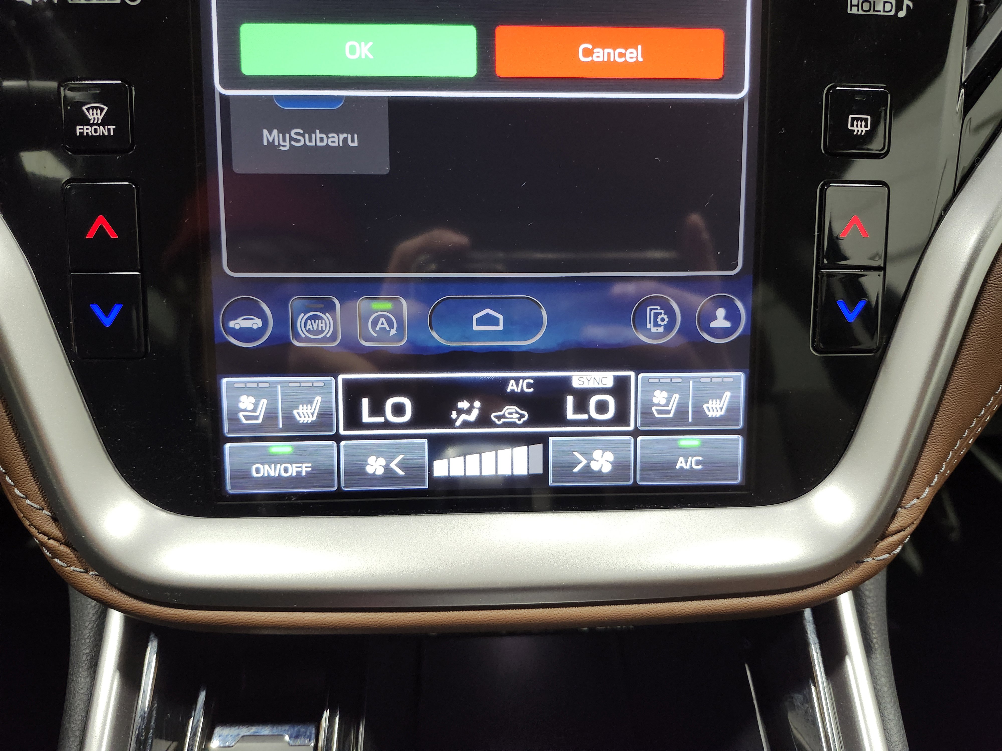 Used 2025 Subaru Outback Touring XT w/ Popular Package #2 image 39