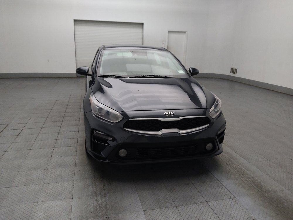 Used 2020 Kia Forte LXS FWD image 14