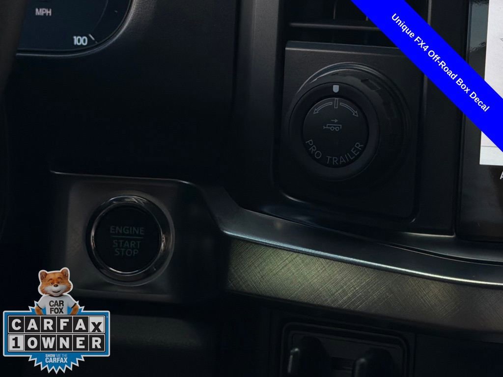 Used 2024 Ford F250 King Ranch w/ Chrome Package image 17