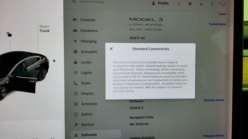Used 2018 Tesla Model 3 Long Range AWD/4WD image 17