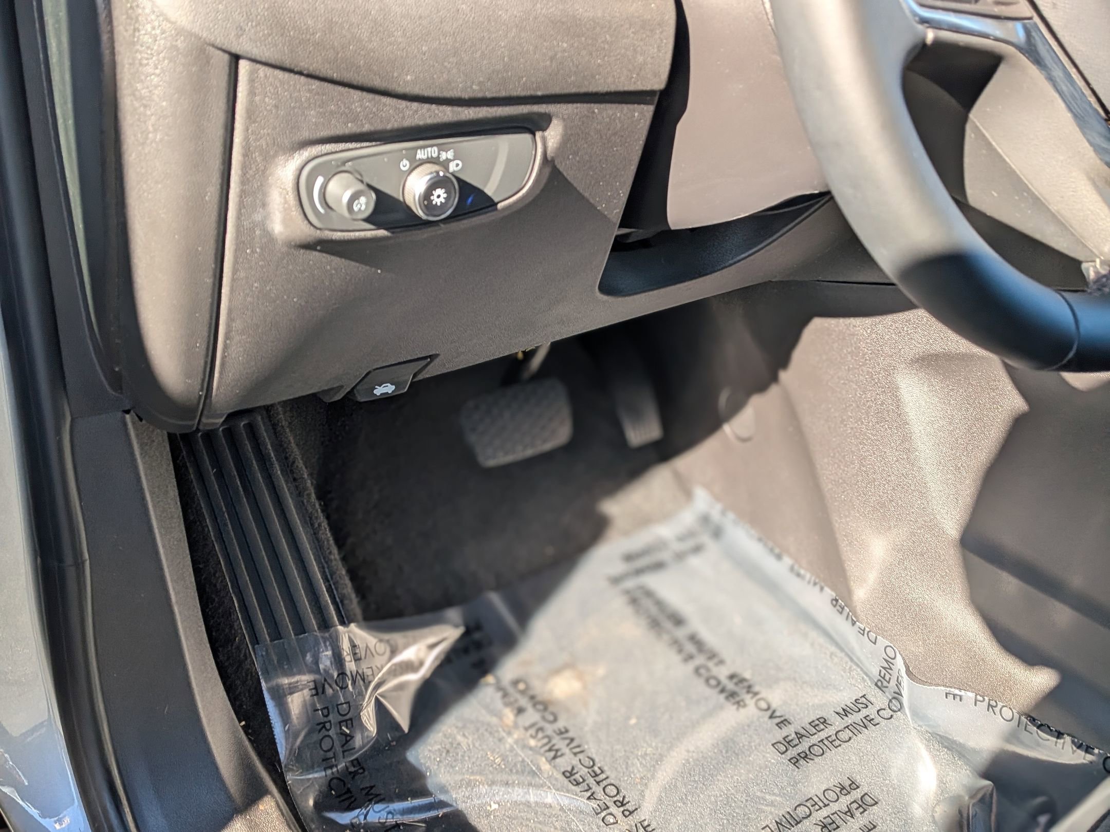 Certified 2024 Chevrolet Equinox LT image 17