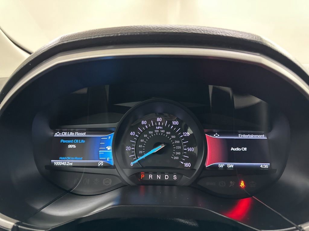 Used 2019 Ford Edge SEL w/ Equipment Group 201A image 40