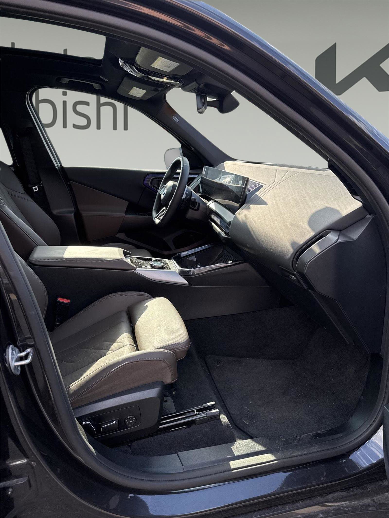 Used 2025 BMW X3 xDrive30i image 18