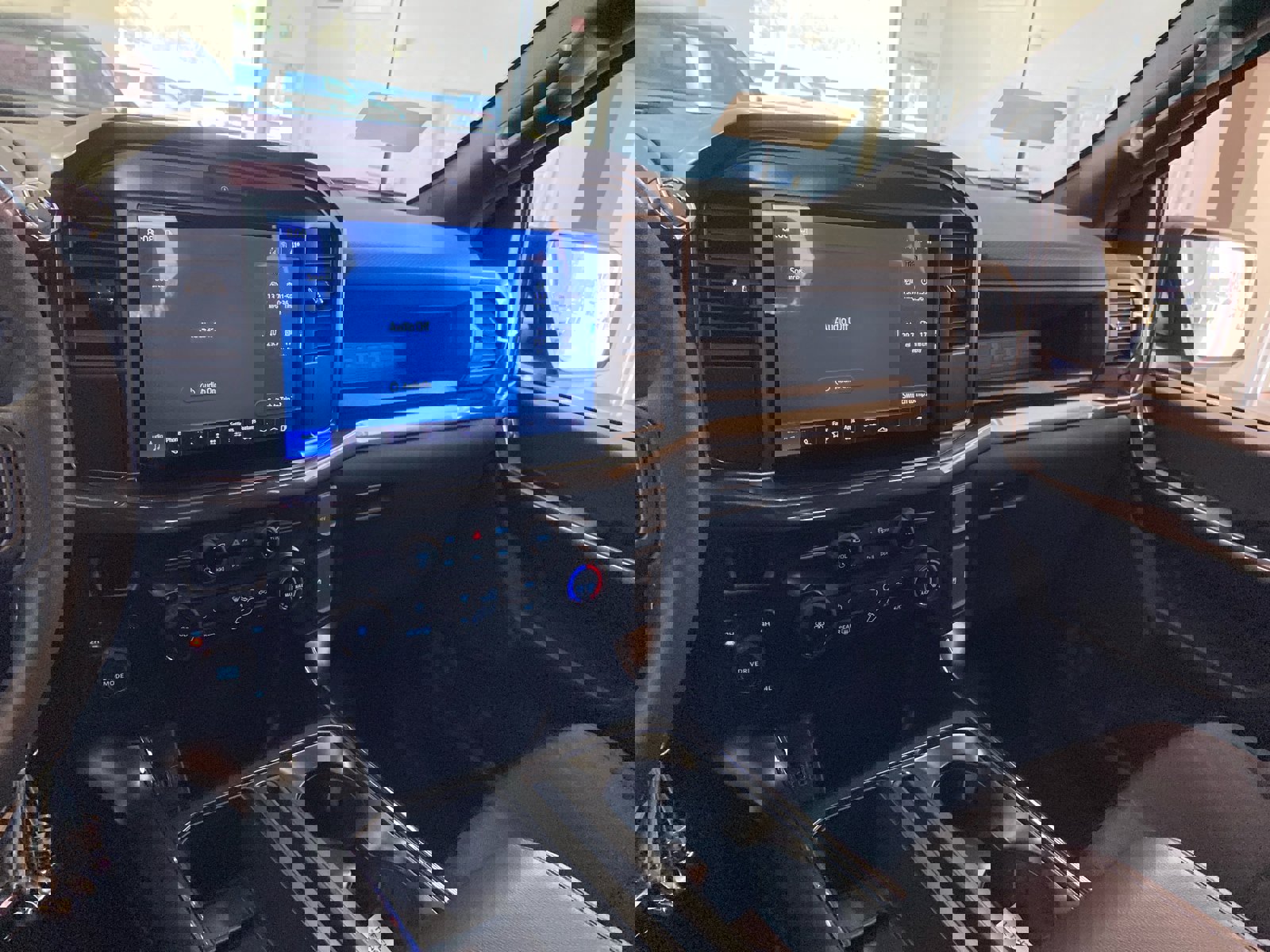 New 2026 Ford F150 STX image 41