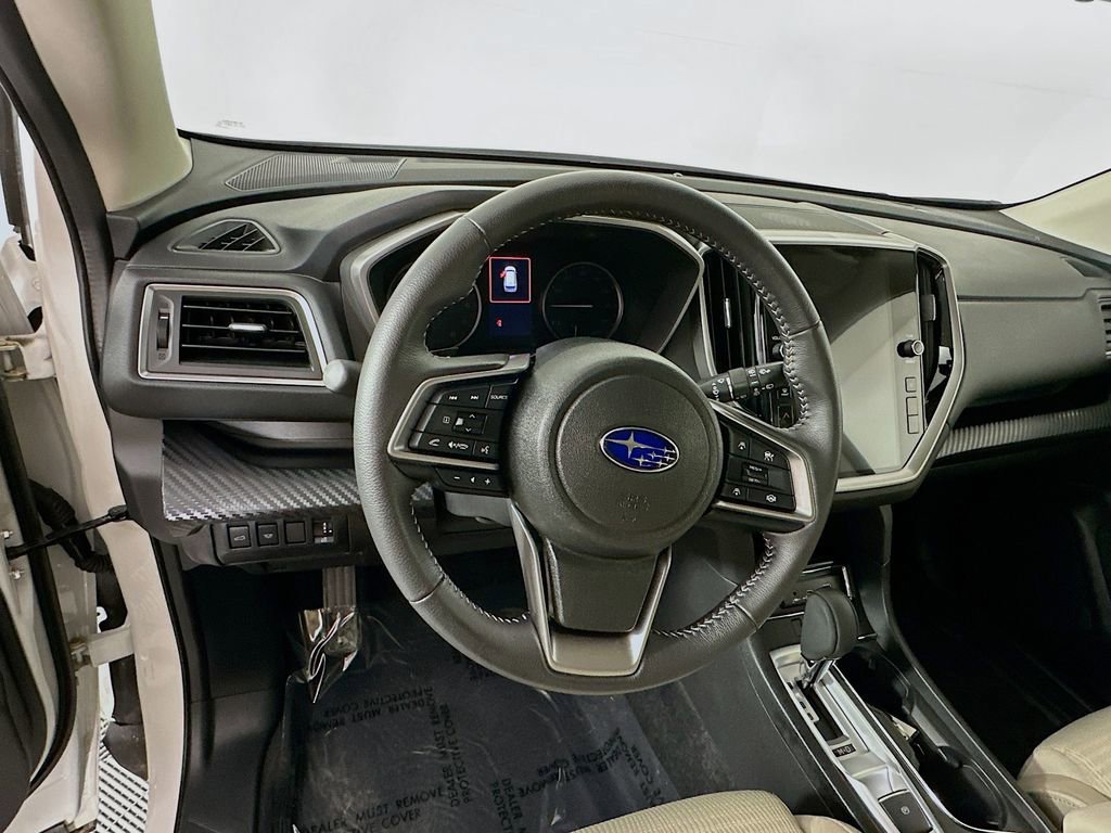 Used 2025 Subaru Ascent Premium w/ Premium Package AWD/4WD image 16