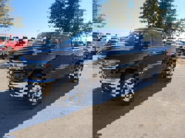 New 2026 RAM 1500 Big Horn image 31