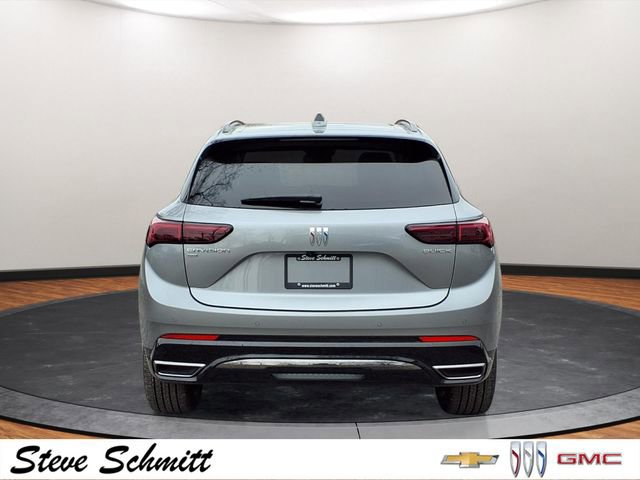 New 2026 Buick Envision Sport Touring image 23