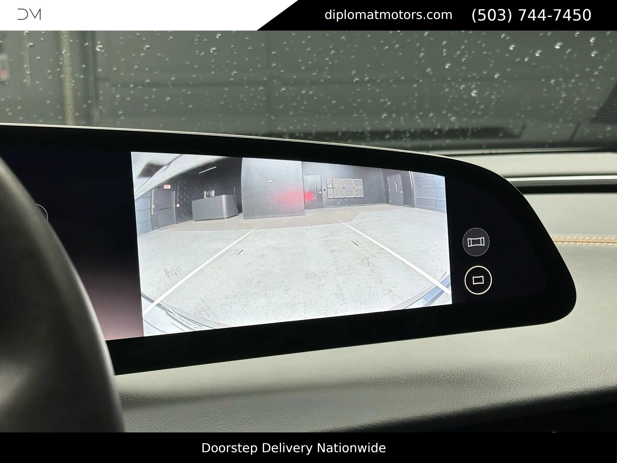 Used 2024 Lucid Air Touring image 27