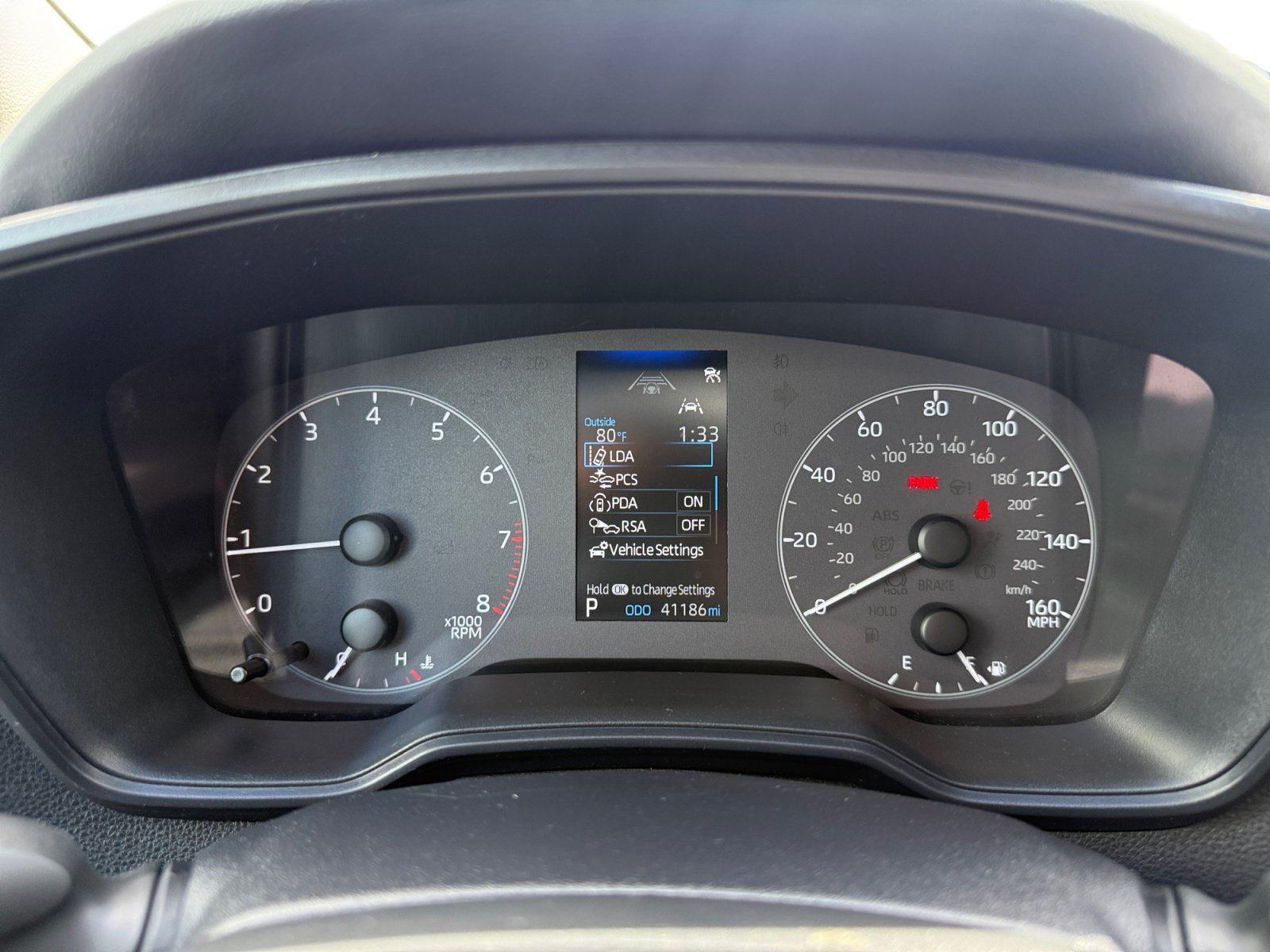 Used 2025 Toyota Corolla LE FWD image 11