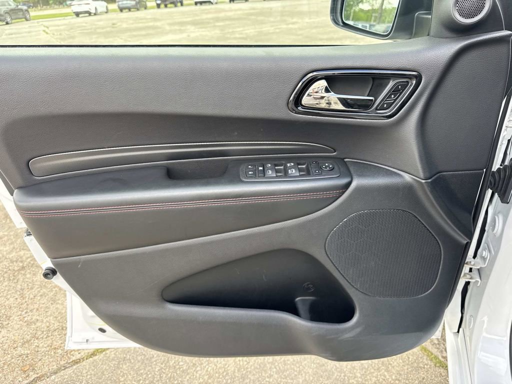 Used 2025 Dodge Durango GT image 36