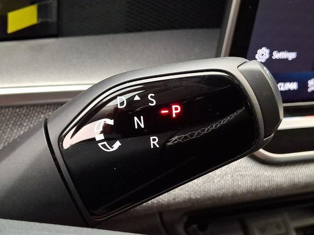 Certified 2026 Volkswagen Tiguan S AWD/4WD image 21