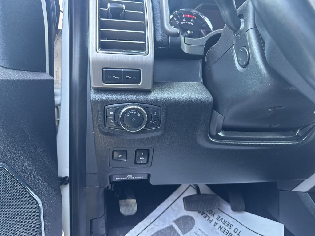 Used 2021 Ford F350 Platinum image 7