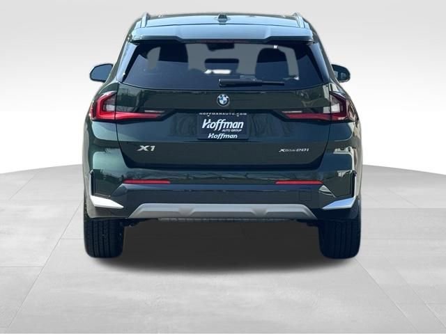 Used 2024 BMW X1 xDrive28i w/ Technology Package image 7