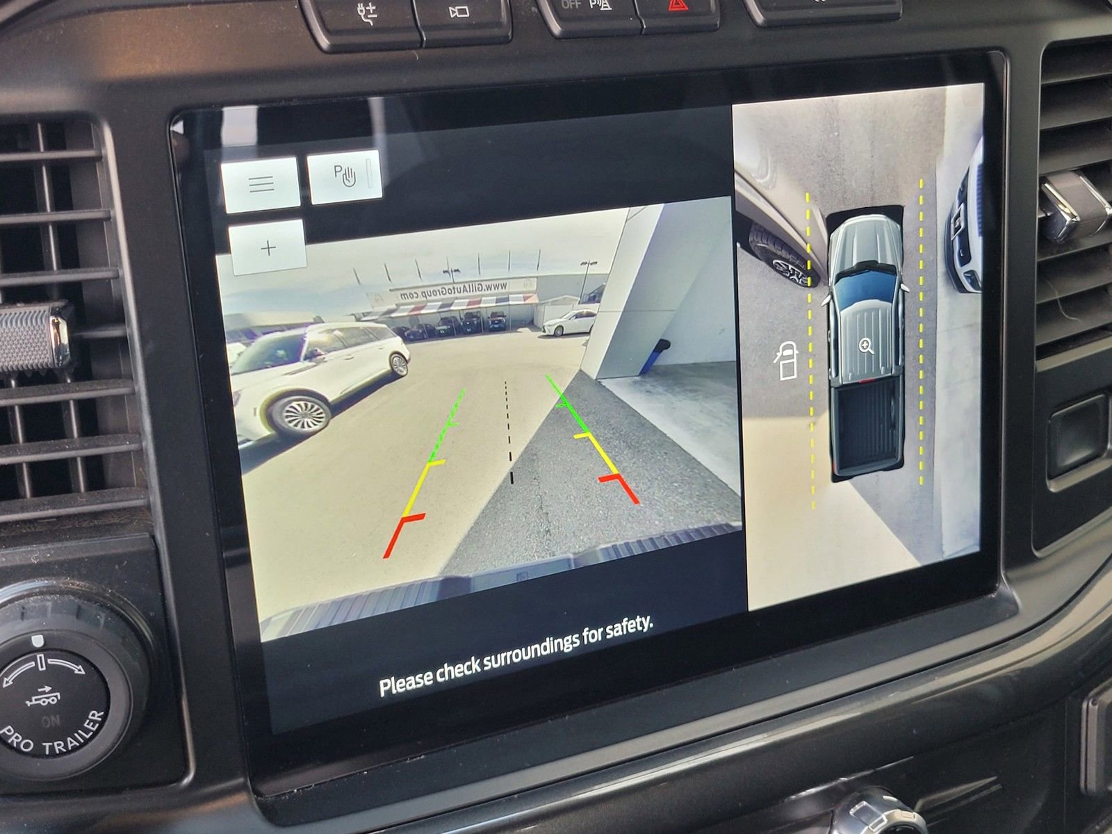 Used 2022 Ford F150 XLT w/ Equipment Group 302A High image 27