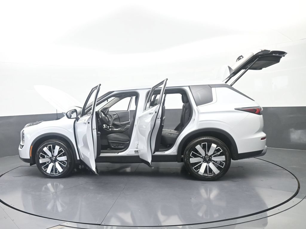 New 2026 Mitsubishi Outlander SE FWD image 81