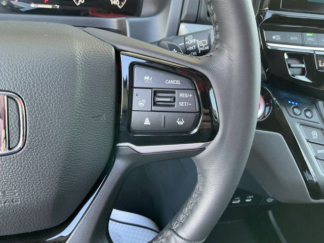 Used 2026 Honda Odyssey Elite image 31