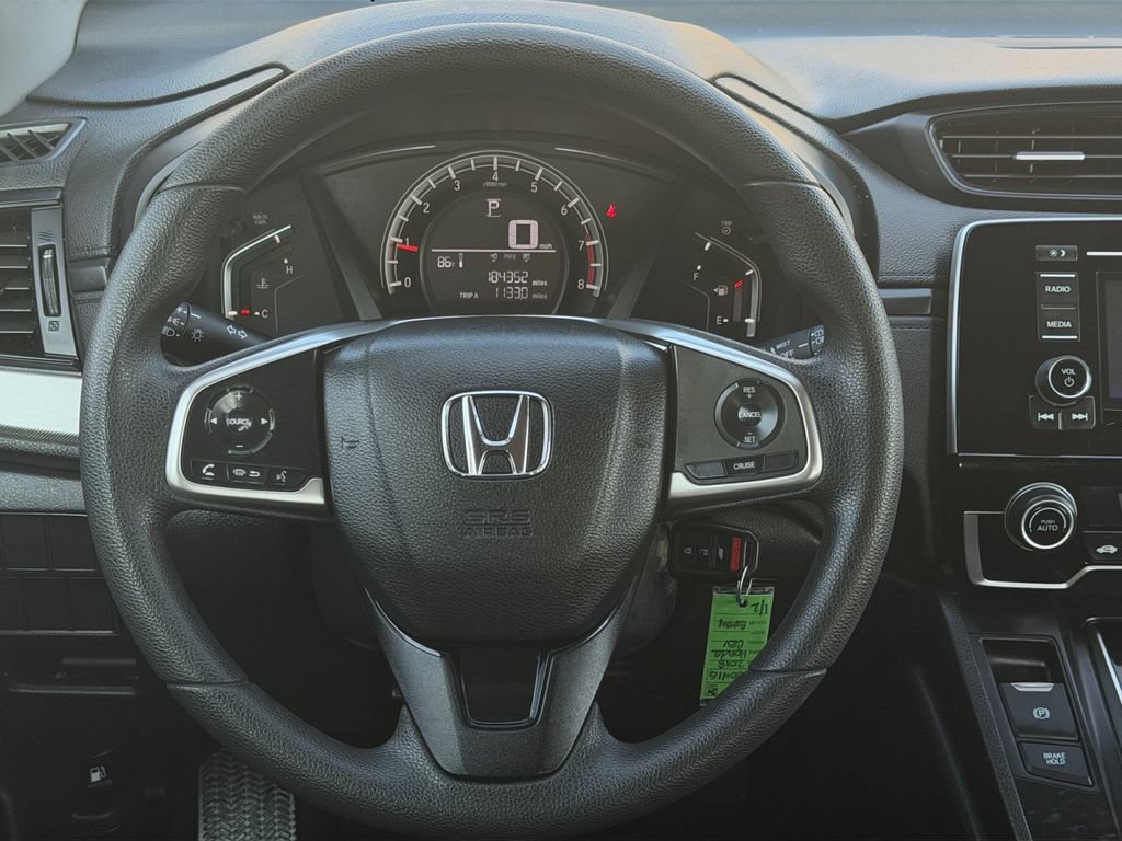 Used 2018 Honda CR-V LX image 19