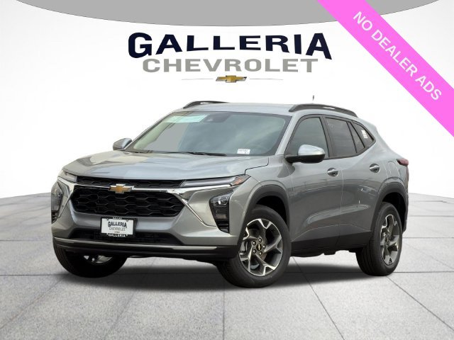 New 2026 Chevrolet Trax LT w/ Driver Confidence Package FWD 360° Tour