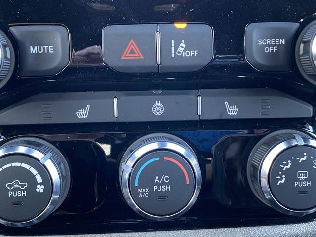 New 2025 RAM 1500 Big Horn image 12