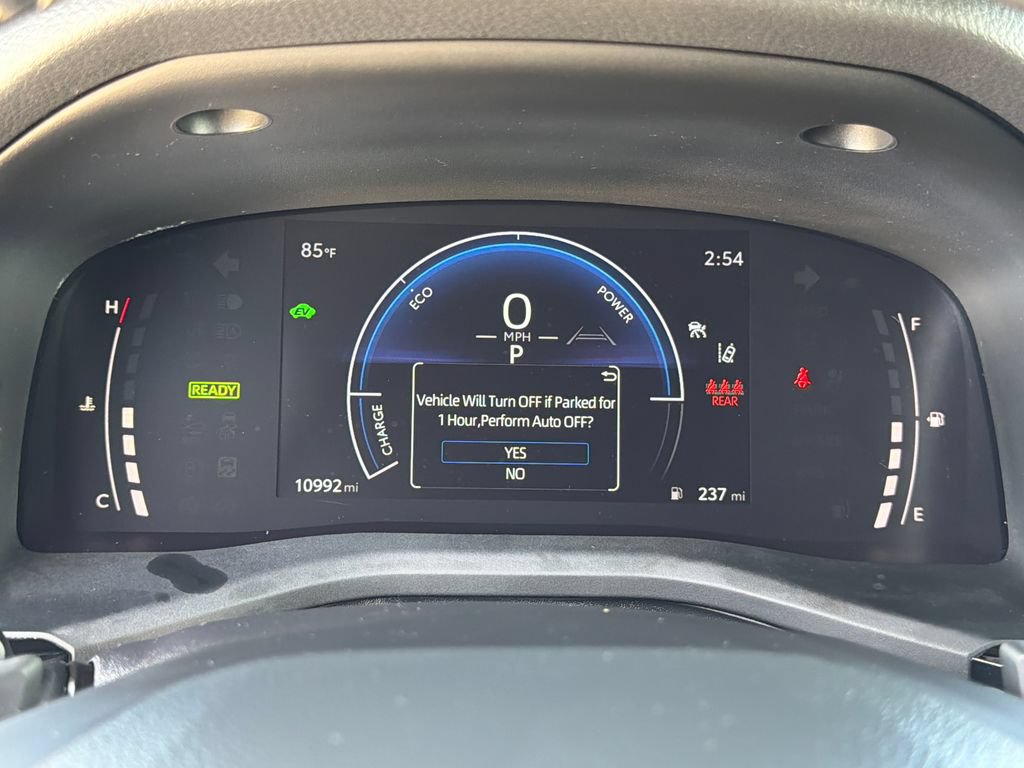 Used 2025 Toyota Camry SE w/ Multimedia Upgrade Package FWD image 23
