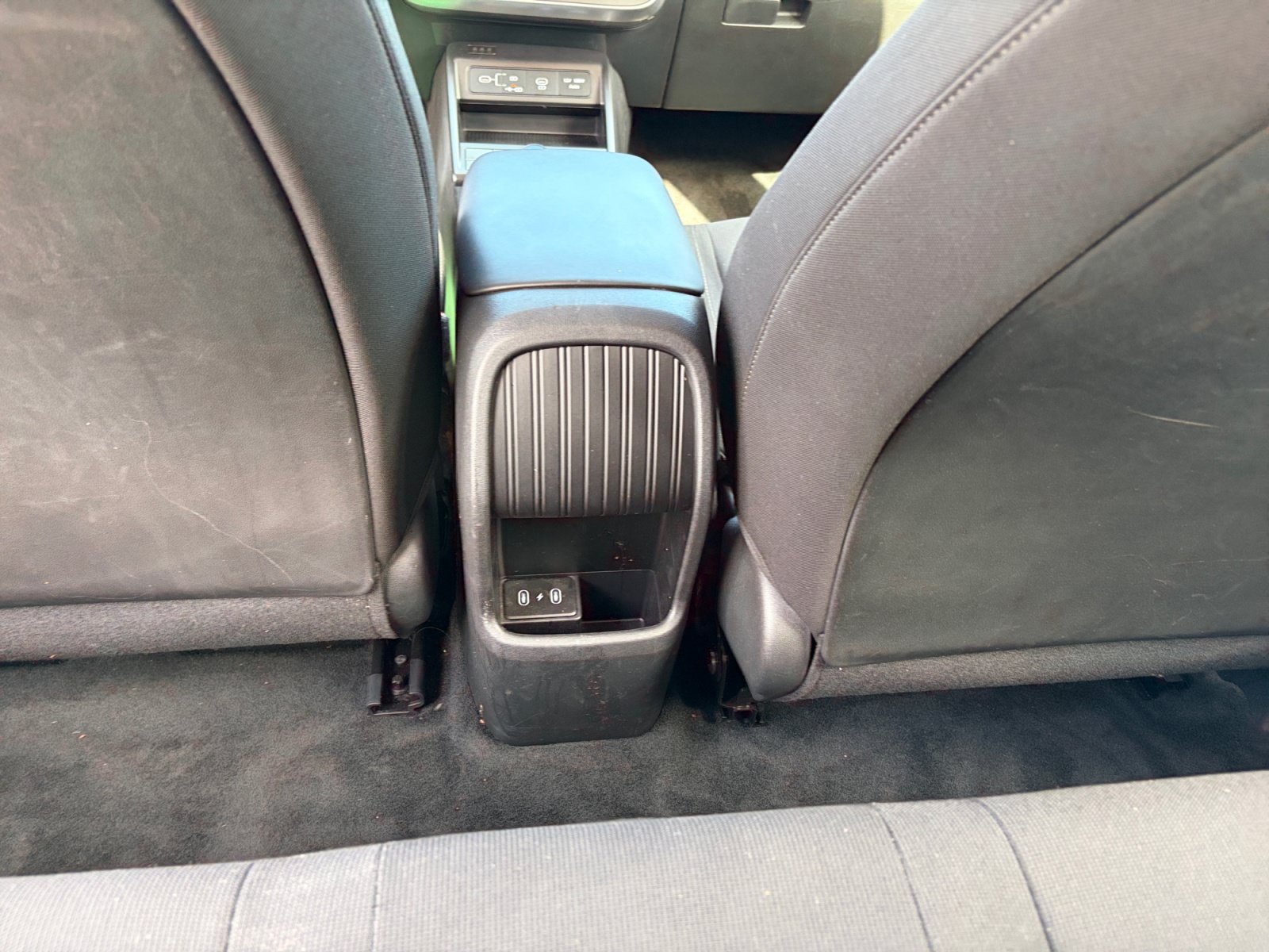 Certified 2024 Hyundai Kona SE FWD image 30