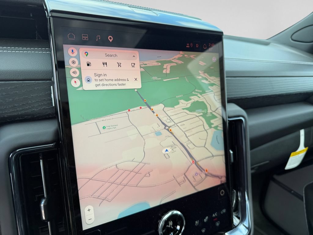 New 2026 GMC Yukon AT4 Ultimate AWD/4WD image 29