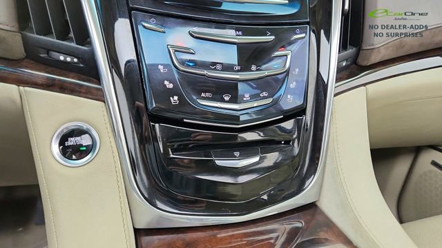 Used 2015 Cadillac Escalade Luxury RWD image 50