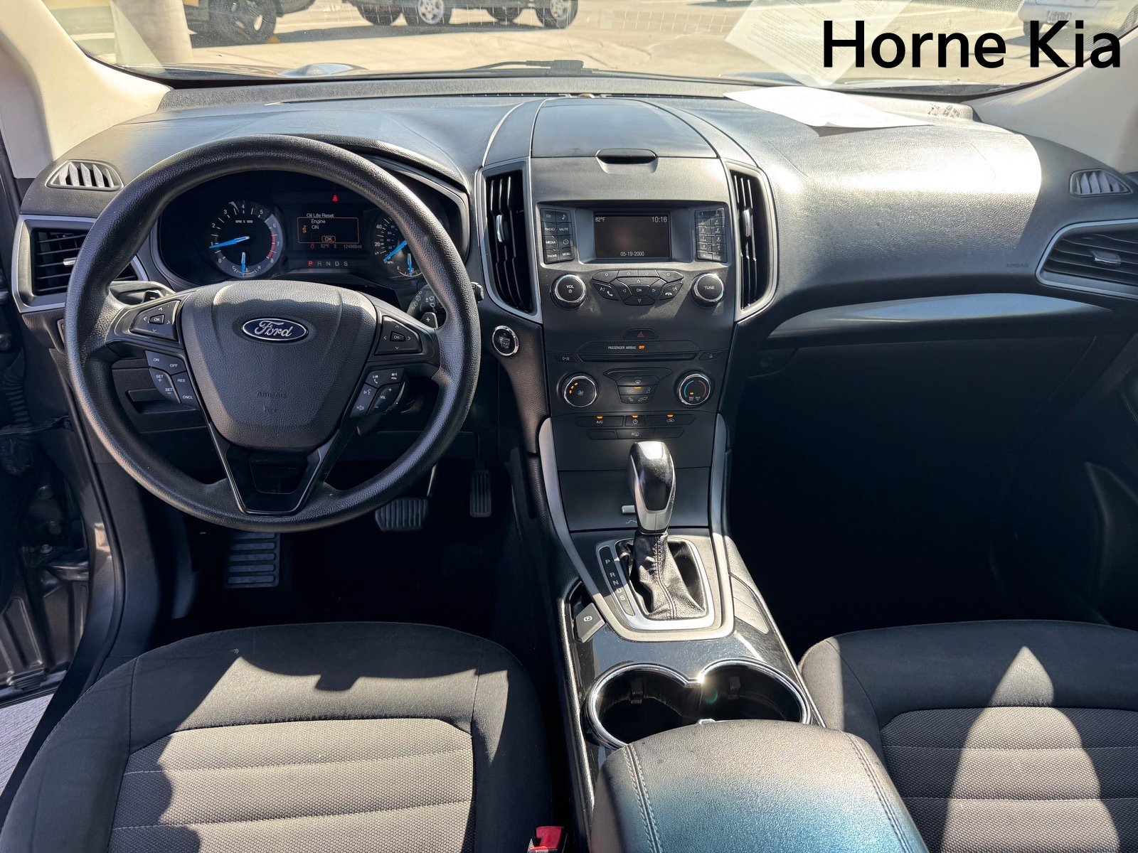 Used 2016 Ford Edge SE image 14