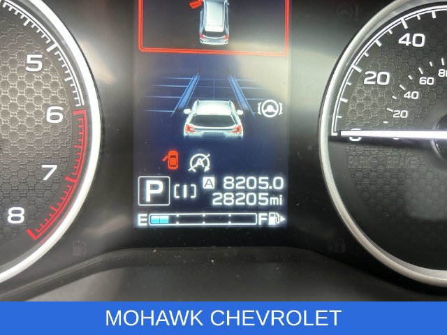 Used 2023 Subaru Forester Premium AWD/4WD image 12