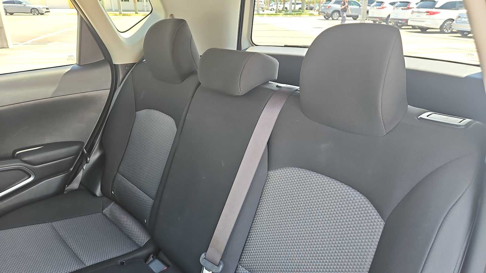 Used 2023 Kia Soul LX w/ Option Group 015 FWD image 24