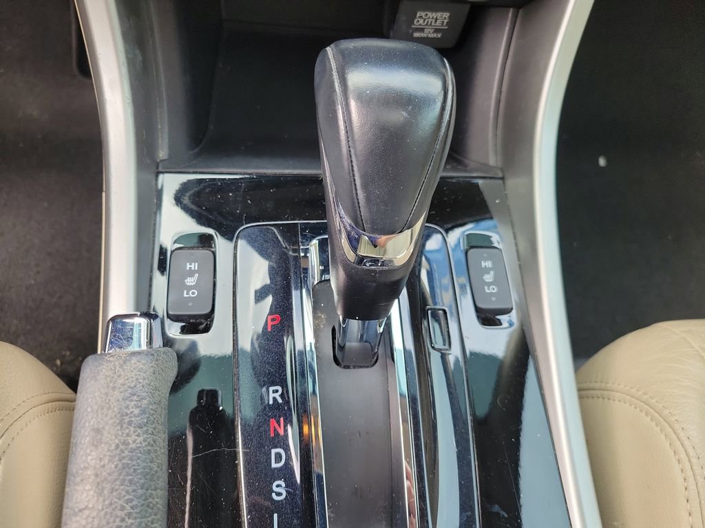 Used 2016 Honda Accord EX-L image 30