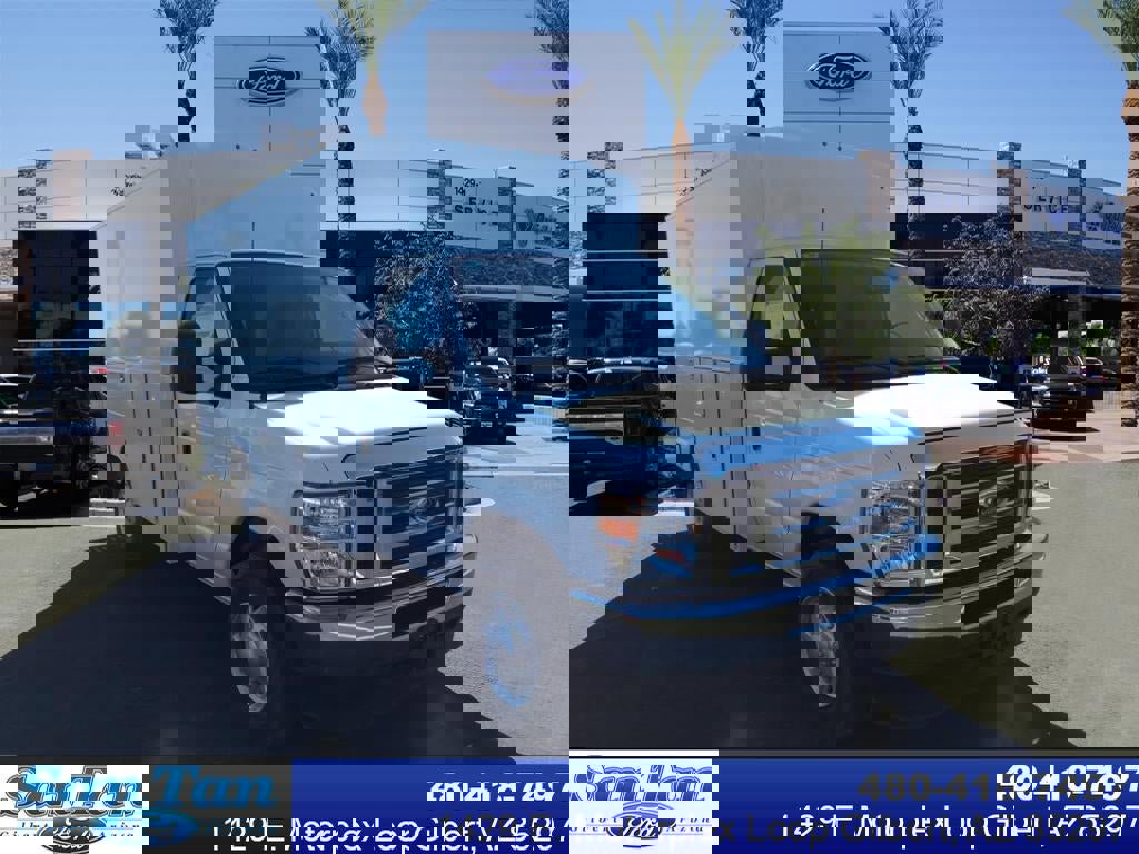 New 2025 Ford E-350 and Econoline 350 Super Duty w/ Power Equipment Group