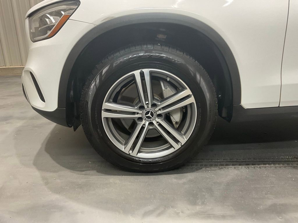 Used 2020 Mercedes-Benz GLC 300 image 6