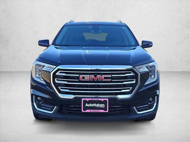 Used 2023 GMC Terrain SLT FWD video 2