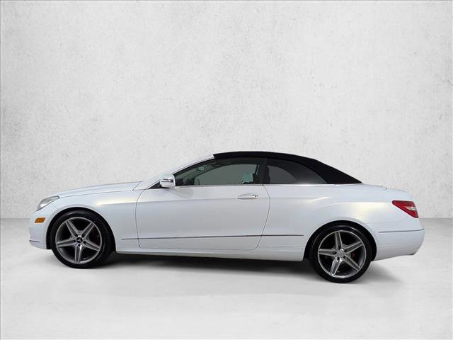 Used 2011 Mercedes-Benz E 350 Cabriolet image 2