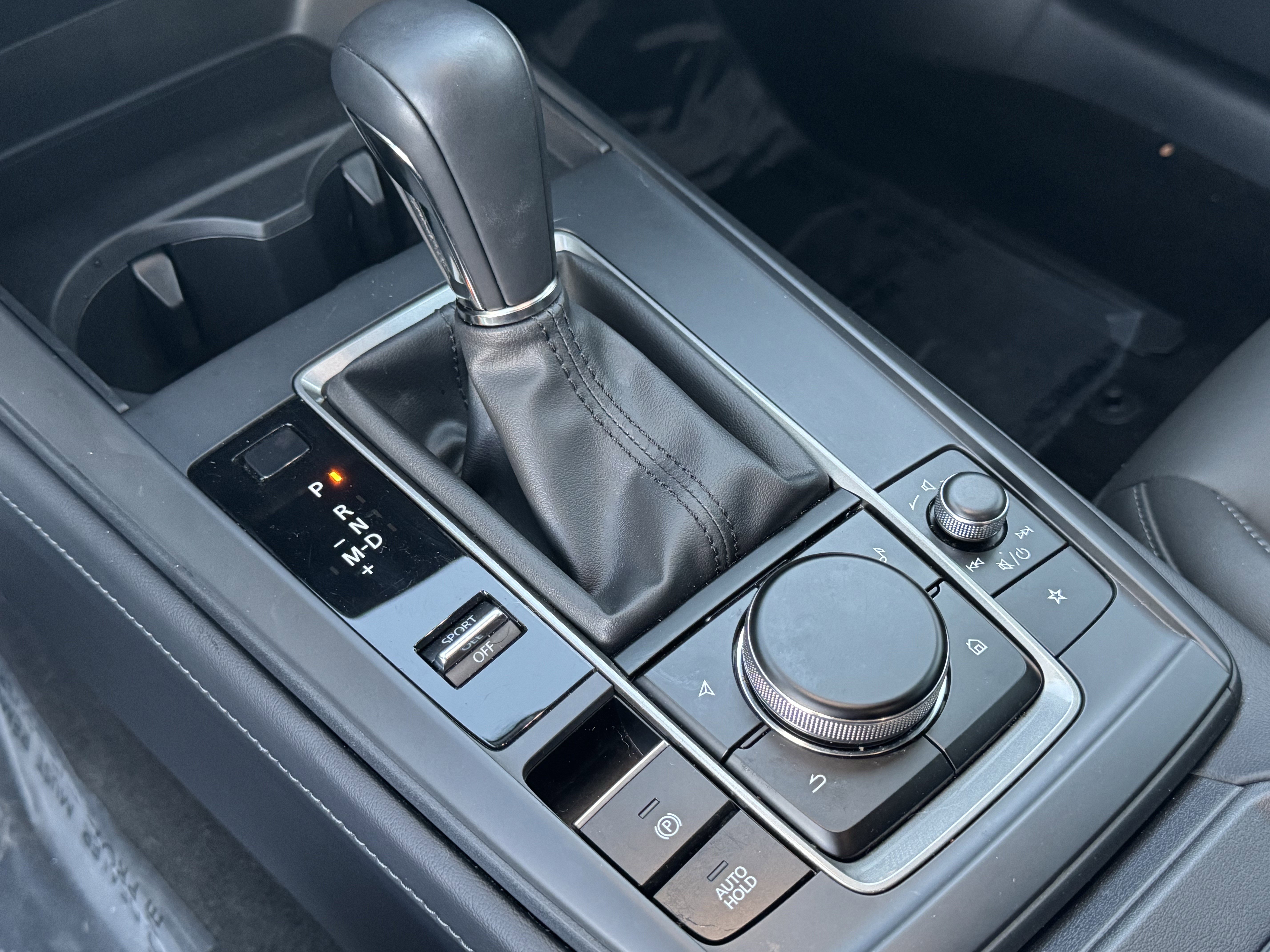 Used 2022 MAZDA CX-30 AWD 2.5 S w/ Select Package image 28