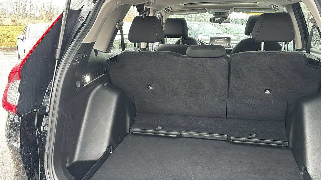 Certified 2025 Honda CR-V EX image 36
