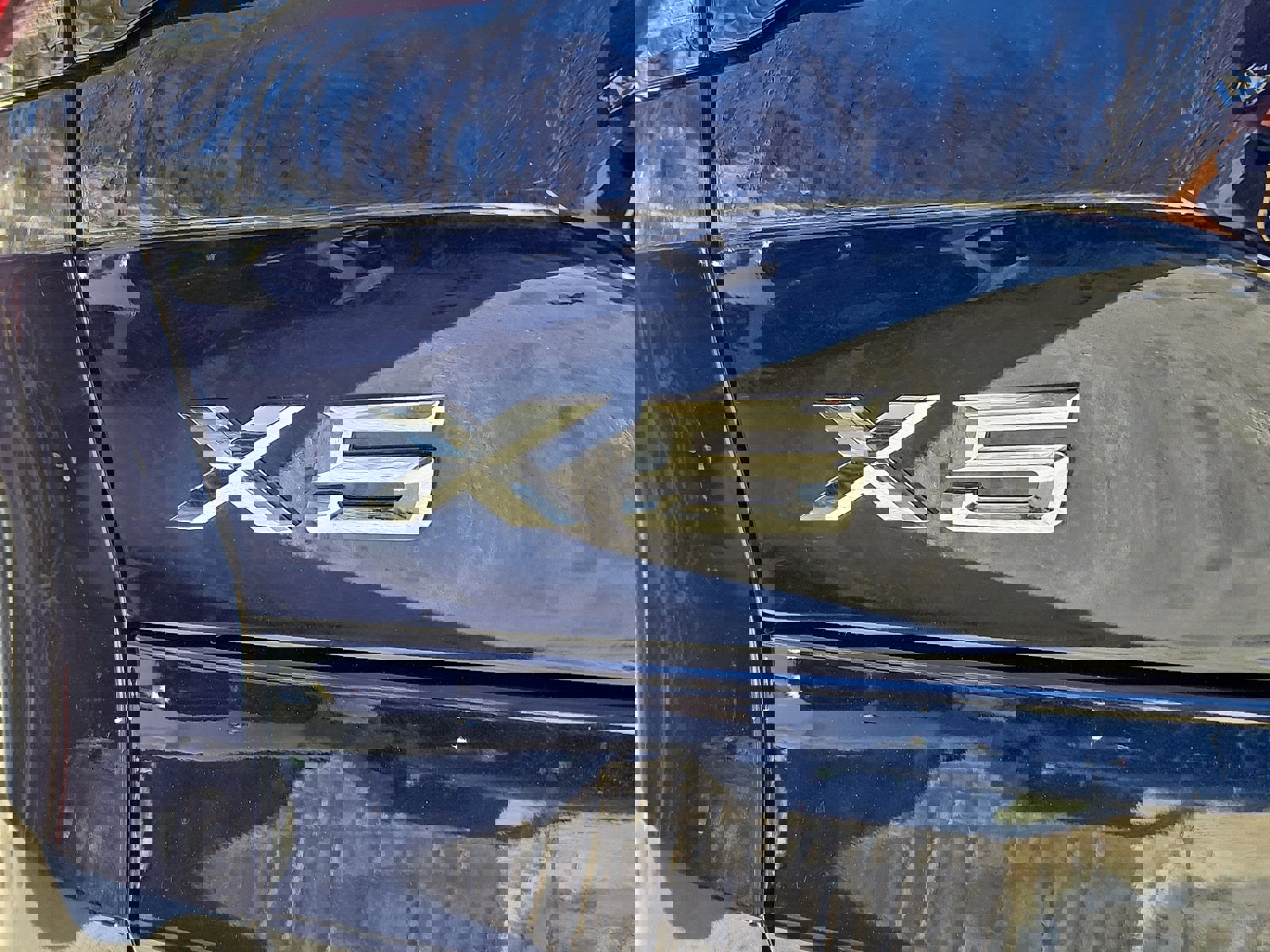 Used 2026 BMW X5 xDrive40i w/ Premium Package image 31