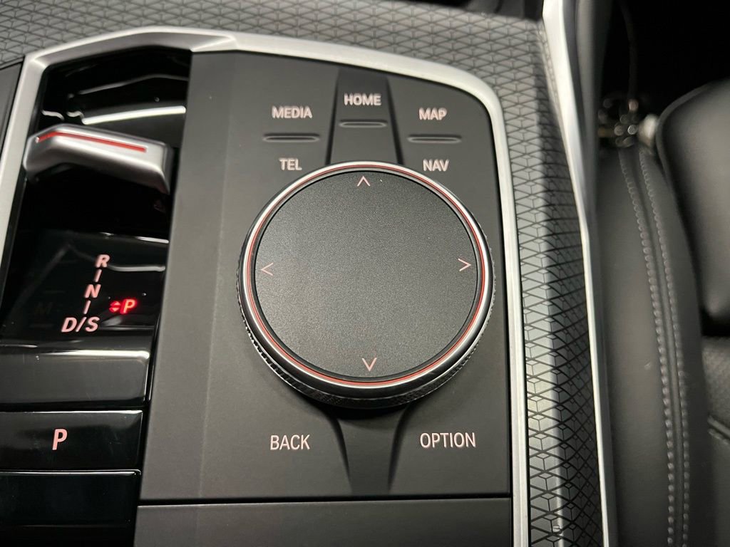 Used 2023 BMW 330i xDrive Sedan w/ M Sport Package image 14